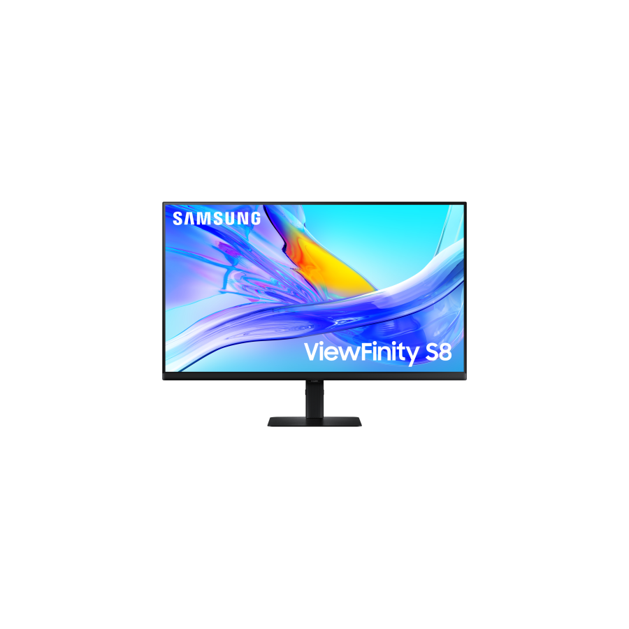 20504-Samsung S80UD pantalla para PC 81,3 cm (32") 3840 x 2160 Pixeles 4K Ultra HD LCD Negro