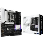 20521-PLACA ASROCK B860 PRO RS,INTEL,1851,B860,4DDR5,256GB,1HDMI+1DP,4SATA3+2M.2,2.5GBLAN,8USB3.2+2USB TYPE-C,ATX