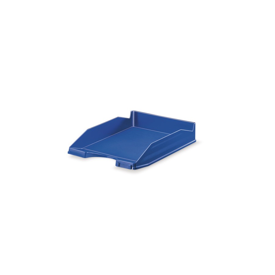 2059-BANDEJA APILABLE DE PLASTICO 350X250X65 MM. COLOR AZUL FAIBO 93-07 2059-BANDEJA APILABLE DE PLASTICO 350X250X65 MM. COLOR AZUL FAIBO 93-07