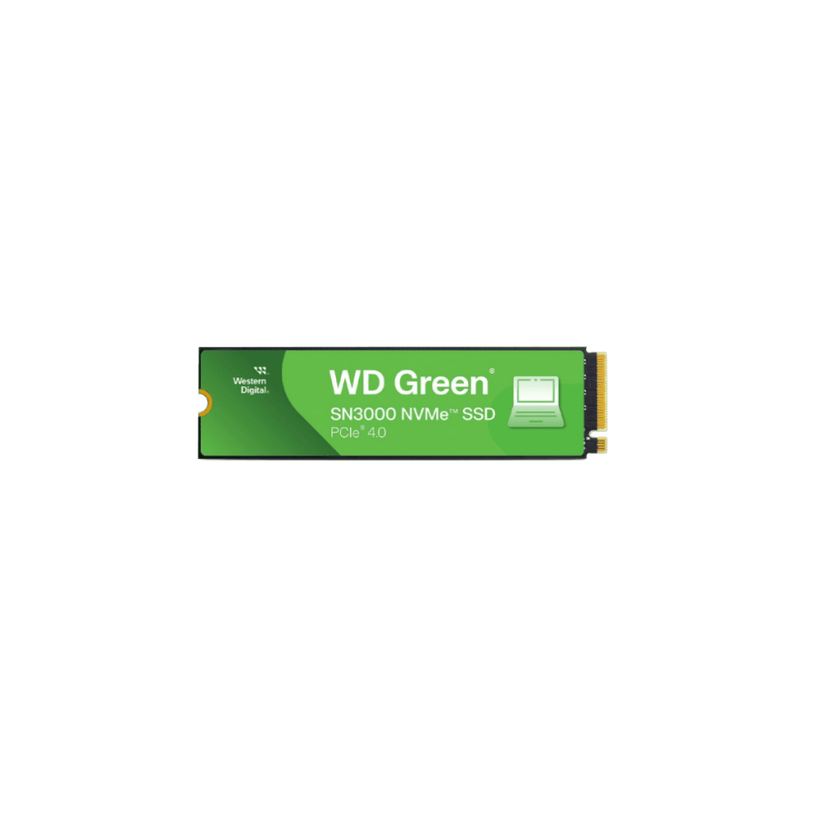 20619-2000G,PCIe NVMe,Polaris3,BiCS6 1Tb QLC,M.2 2280,Vivaldi,WD Green SN3000