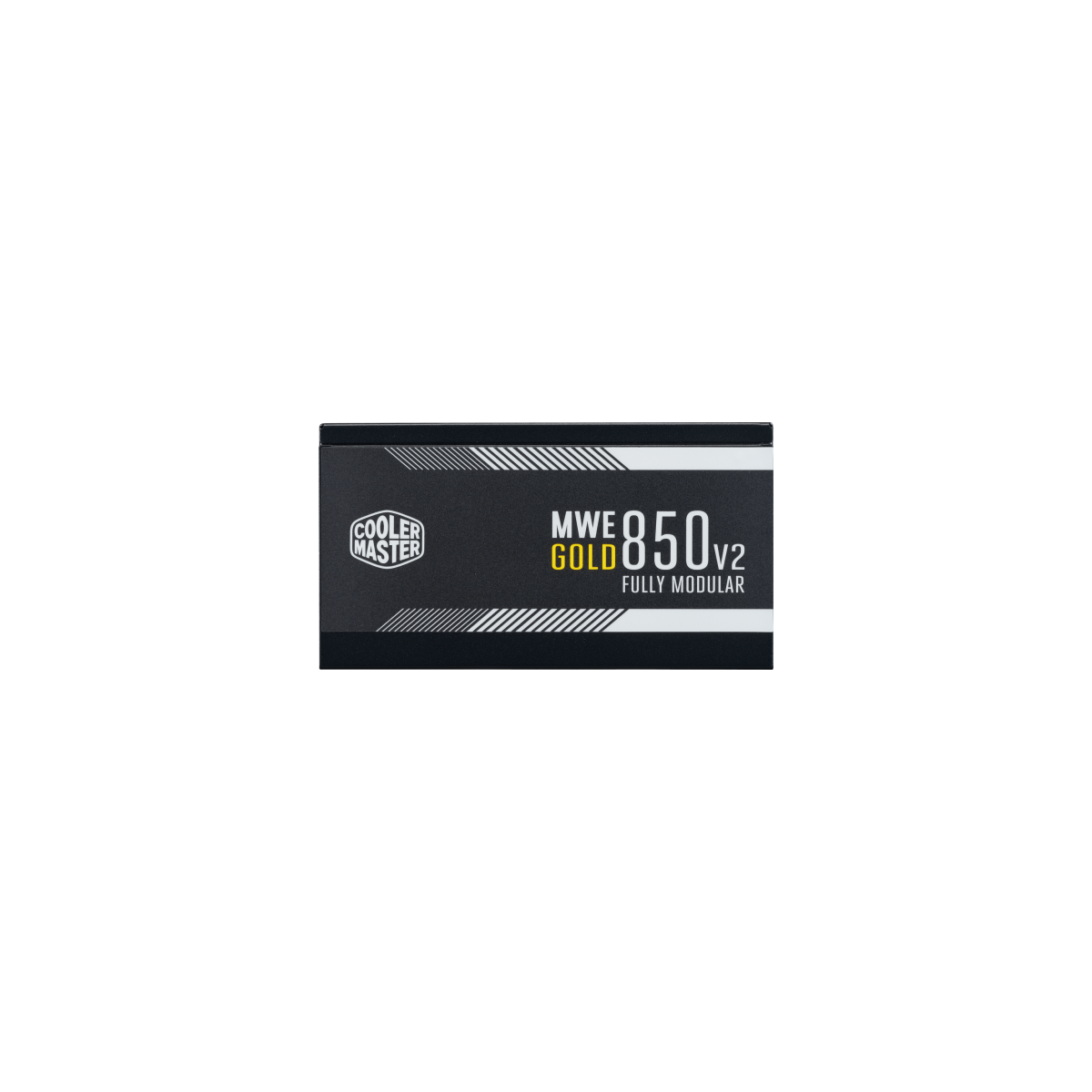 FUENTE ALIMENTACION COOLER MASTER 850W MWE GOLD 850 V2 ATX31 MPE 8501 AFAAG 3EEU