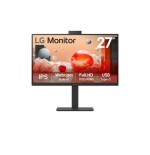 20634-LG 27BA850-B pantalla para PC 68,6 cm (27") 1920 x 1080 Pixeles Full HD Negro