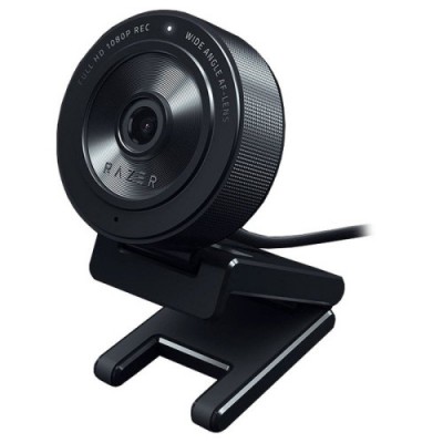 Razer Kiyo X camara web 21 MP 1920 x 1080 Pixeles USB 20 Negro