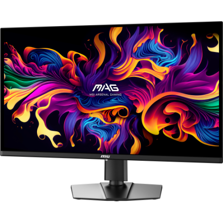 20726-MSI MAG 321UP QD-OLED pantalla para PC 80 cm (31.5") 3840 x 2160 Pixeles 4K Ultra HD Negro
