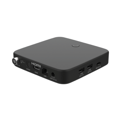 Strong SRT 420 Negro 4K Ultra HD 8 GB Wifi Ethernet