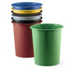 2076-FAIBO 305 14 L Alrededor Plastico, Polipropileno (PP) Amarillo