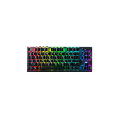 TECLADO RAZER DEATHSTALKER V2 PRO TENKEYLESS ESPANOL RZ03 04371100 R311
