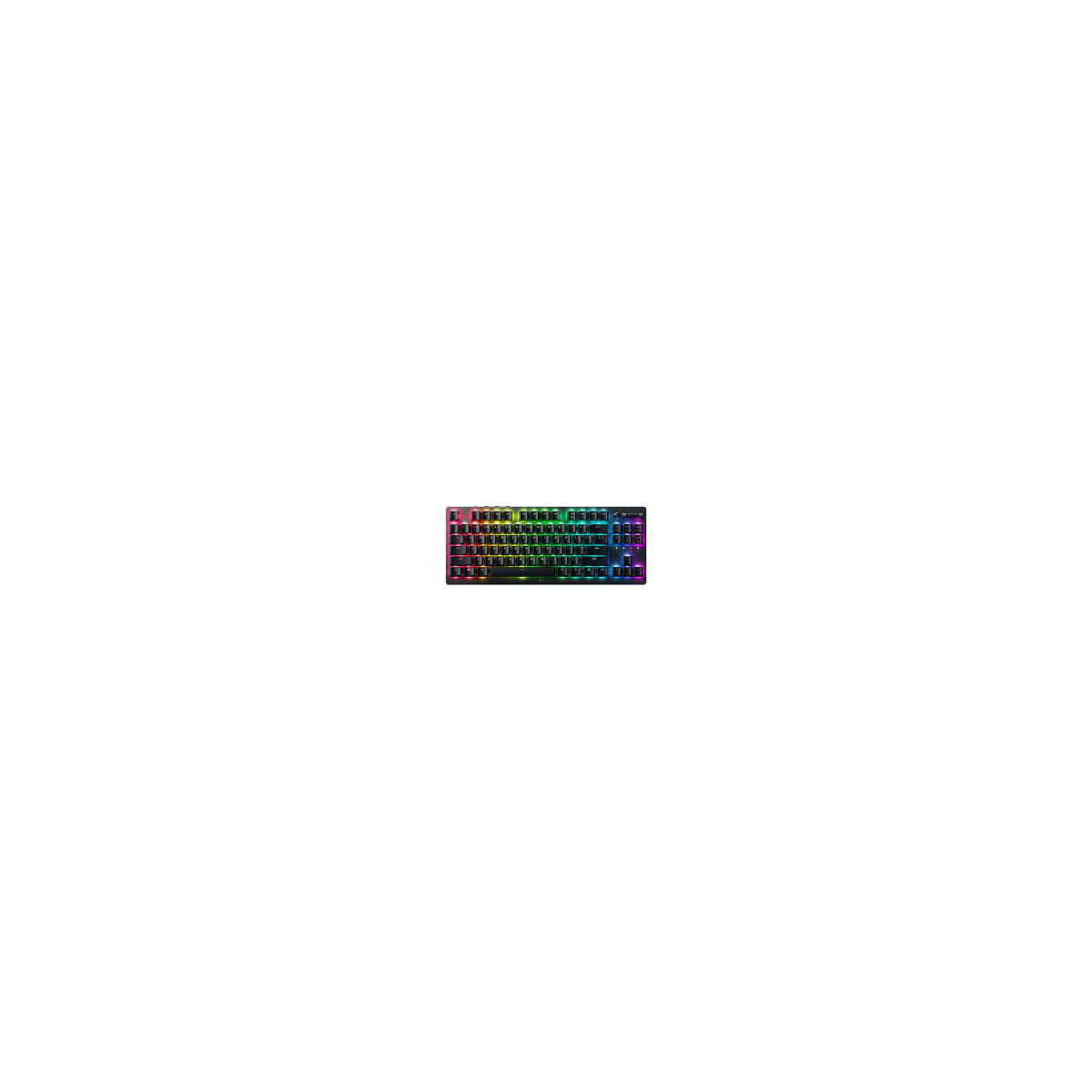 TECLADO RAZER DEATHSTALKER V2 PRO TENKEYLESS ESPANOL RZ03 04371100 R311