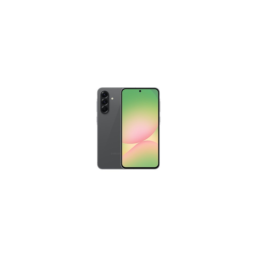 20849-Samsung Galaxy A56 17 cm (6.7") SIM doble 5G USB Tipo C 8 GB 128 GB 5000 mAh Grafito