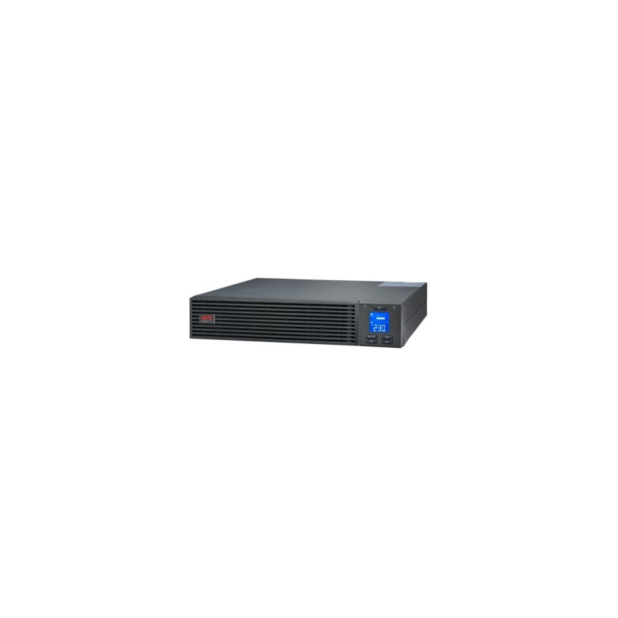 20875-APC SRV3KRIRK-E sistema de alimentacion ininterrumpida (UPS) 3 kVA 2700 W