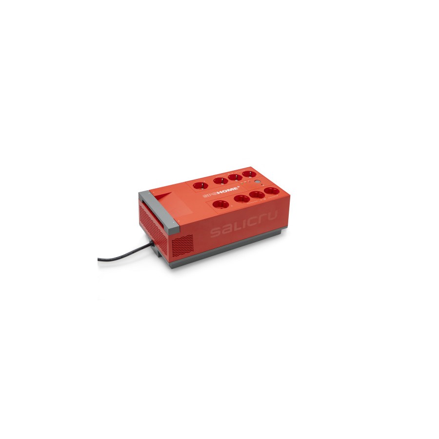 20882-Salicru SPS 650 HOME+