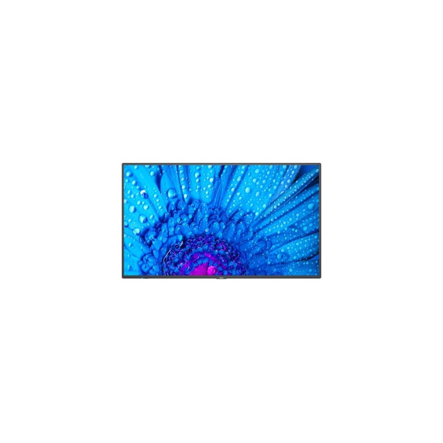 20894-NEC MultiSync 60006095 pantalla de senalizacion Pantalla plana para senalizacion digital 190,5 cm (75") LCD 500 cd