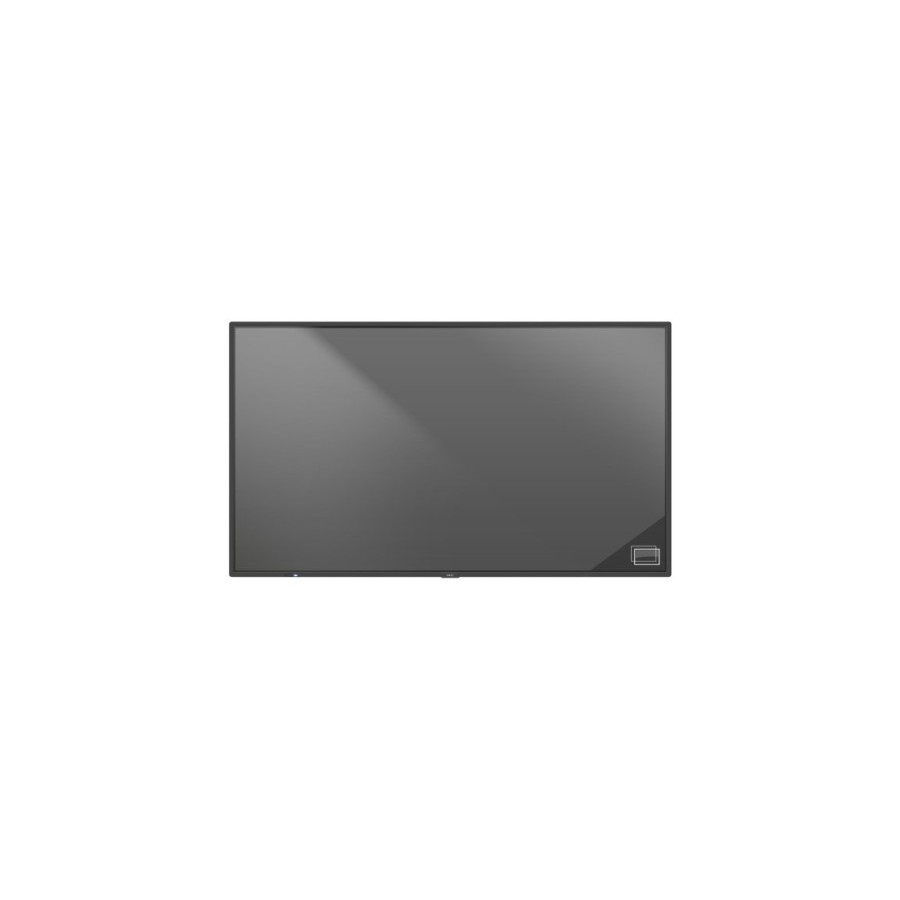 20922-NEC MultiSync P435 PG-2 Pantalla plana para senalizacion digital 124,5 cm (49") LCD 700 cd / m2 4K Ultra HD Negro