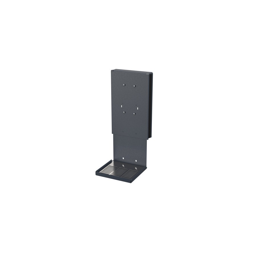 20946-SMS Smart Media Solutions Tipster Disinfection Estanteria