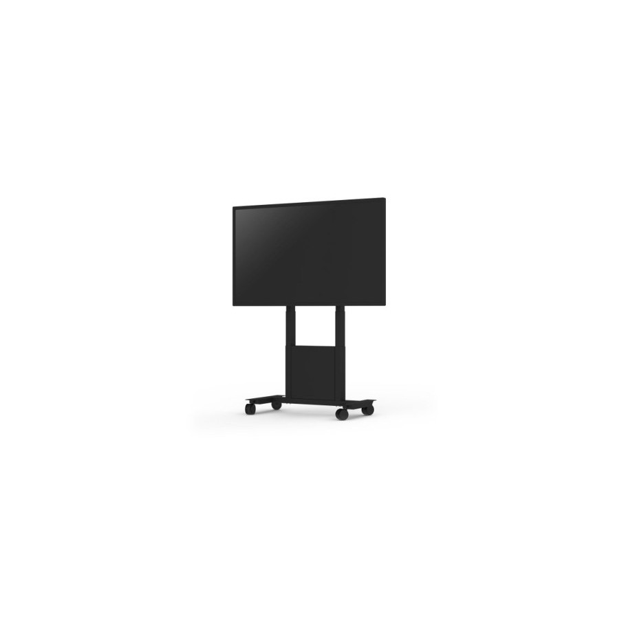 20957-SHARP/NEC PD02MHA-CB86 2,49 m (98") Negro