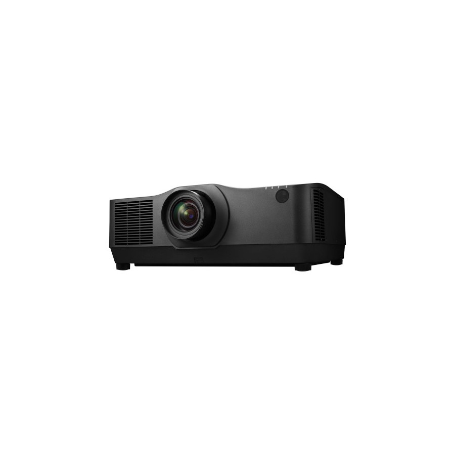 21008-NEC PA804UL Proyector para grandes espacios 8200 lumenes ANSI 3LCD WUXGA (1920x1200) 3D Negro