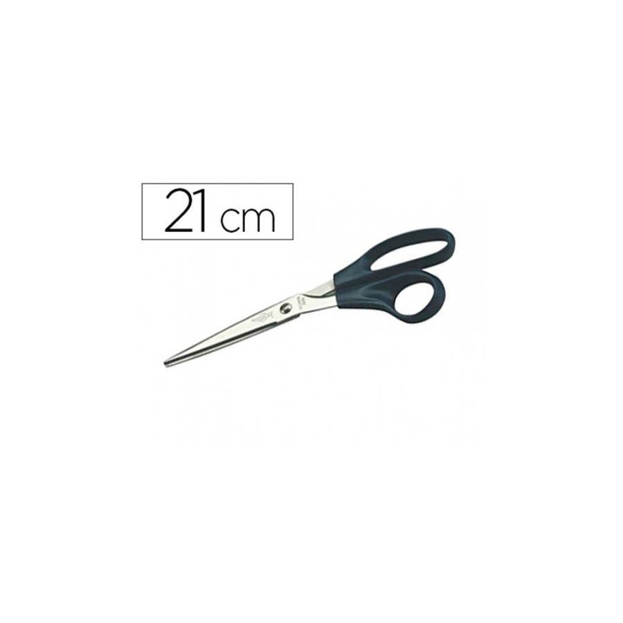 2105-TIJERAS DE OFICINA 21 CM EN BOLSA FAIBO T2100 2105-TIJERAS DE OFICINA 21 CM EN BOLSA FAIBO T2100