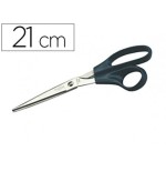 2105-TIJERAS DE OFICINA 21 CM EN BOLSA FAIBO T2100