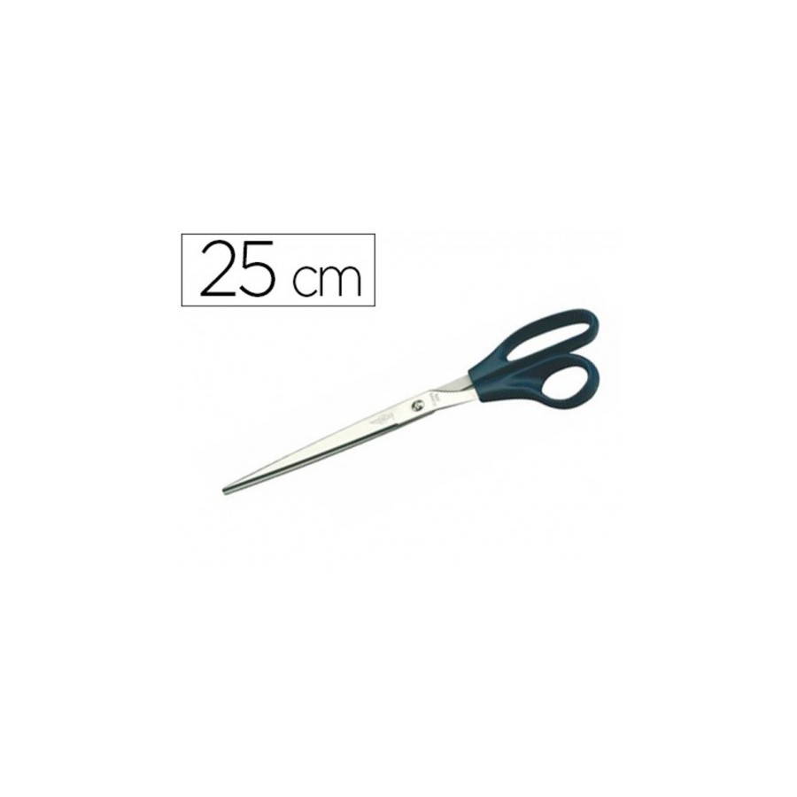 2106-TIJERAS DE OFICINA 25 CM EN BOLSA FAIBO T2500 2106-TIJERAS DE OFICINA 25 CM EN BOLSA FAIBO T2500