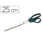 2106-TIJERAS DE OFICINA 25 CM EN BOLSA FAIBO T2500