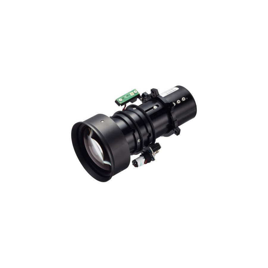 21061-NEC NP37ZL lente de proyeccion NEC PX602WL, PX602UL
