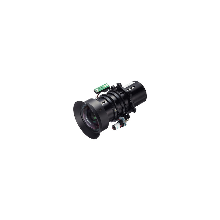 21064-NEC NP34ZL lente de proyeccion NEC PX602WL / PX602UL