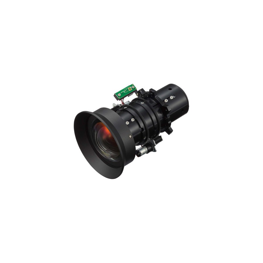 21065-NEC NP33ZL lente de proyeccion PX602WL, PX602UL