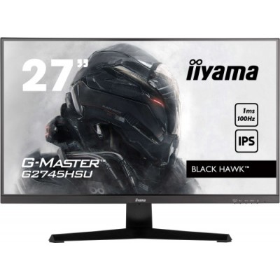 MONITOR IIYAMA IPS 100HZ 300CD