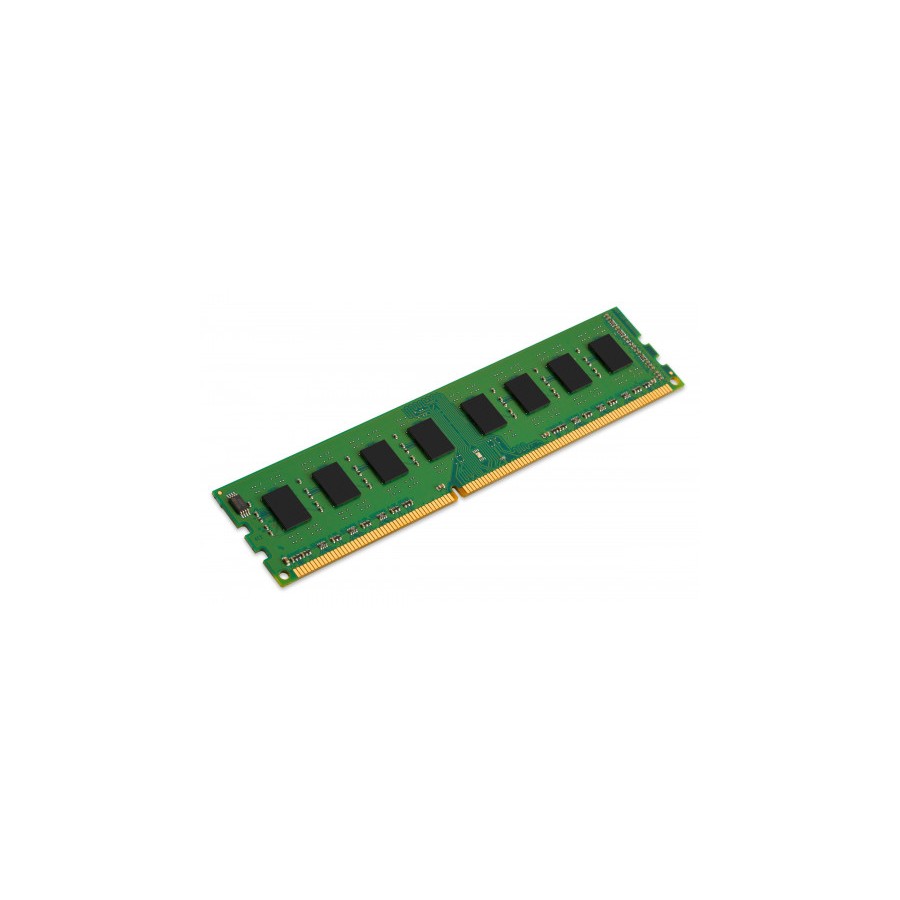 21201-Kingston Technology ValueRAM 4GB DDR3 1600MHz Module modulo de memoria DDR3L