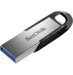 21222-SanDisk ULTRA FLAIR unidad flash USB 128 GB USB tipo A 3.2 Gen 1 (3.1 Gen 1) Negro, Plata 21222-SanDisk ULTRA FLAIR unidad flash USB 128 GB USB tipo A 3.2 Gen 1 (3.1 Gen 1) Negro, Plata