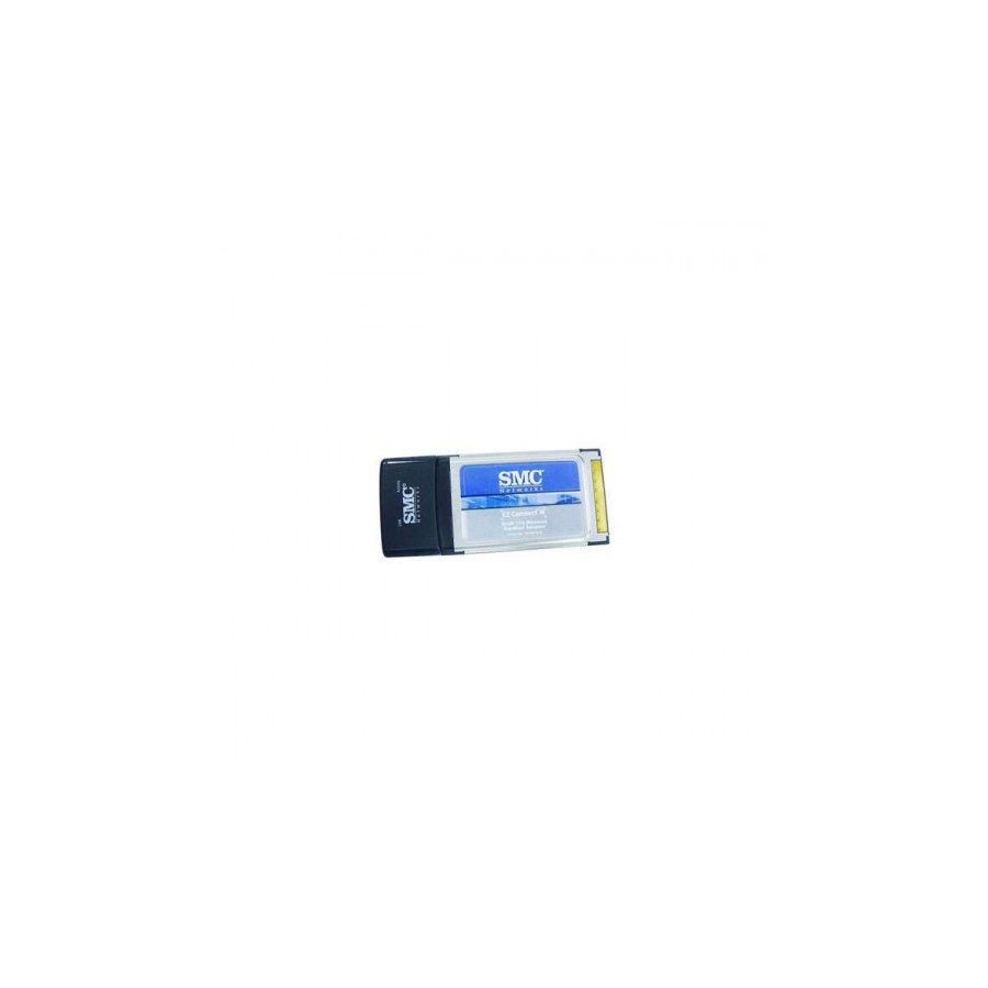 21291-SMC Adaptador Inalambrico CardBus EZ Connect N Pro (SMCWCB-N)