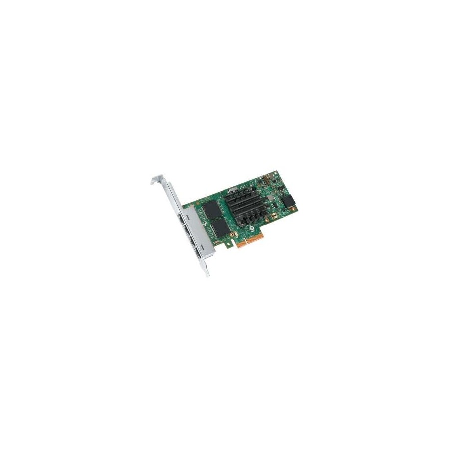 21298-Intel I350T4V2 adaptador y tarjeta de red Ethernet 1000 Mbit/s Interno