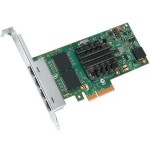 21298-Intel I350T4V2 adaptador y tarjeta de red Ethernet 1000 Mbit/s Interno