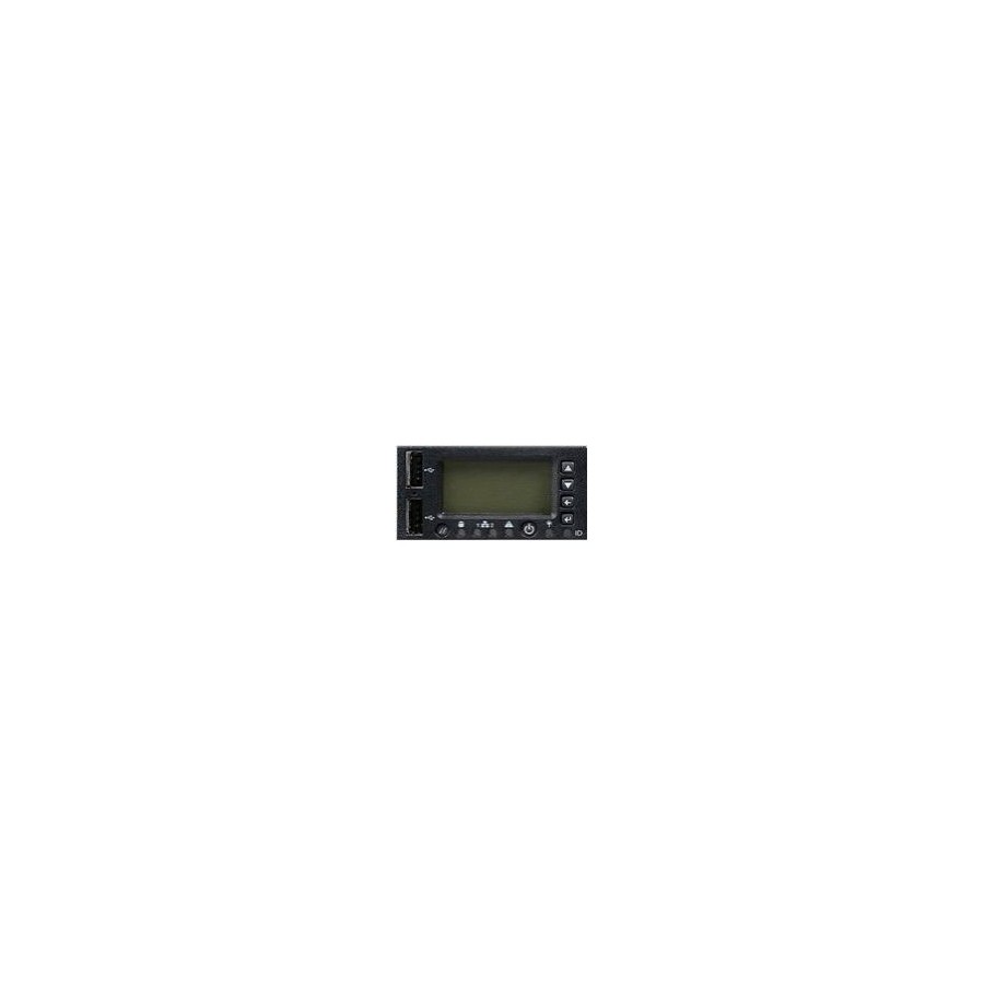 21305-Intel ASR1550LCP accesorio de bastidor