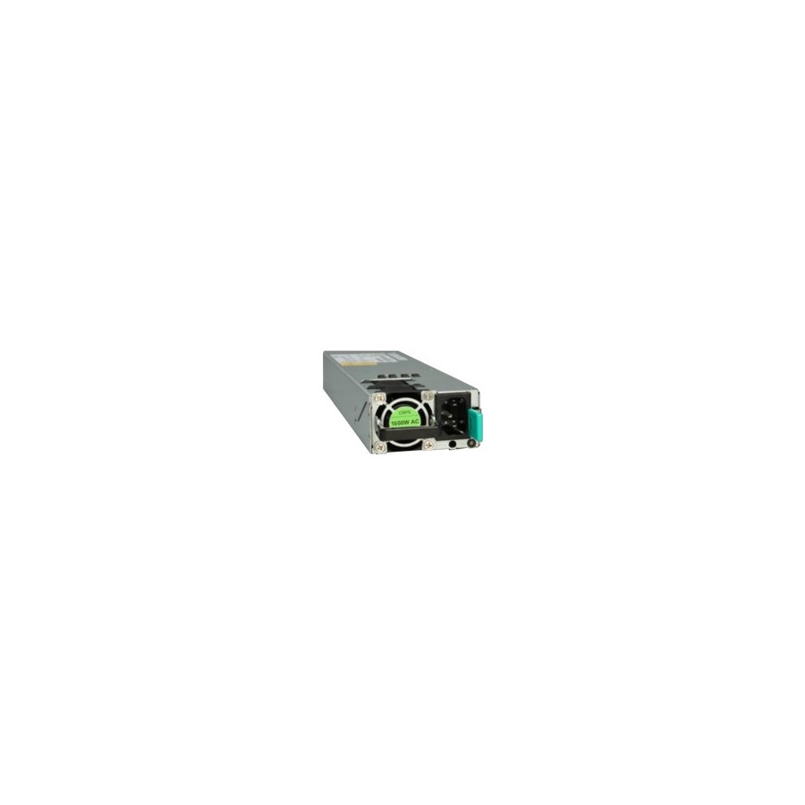 21310-Intel FXX1600PCRPS unidad de fuente de alimentacion 1600 W Negro, Metalico