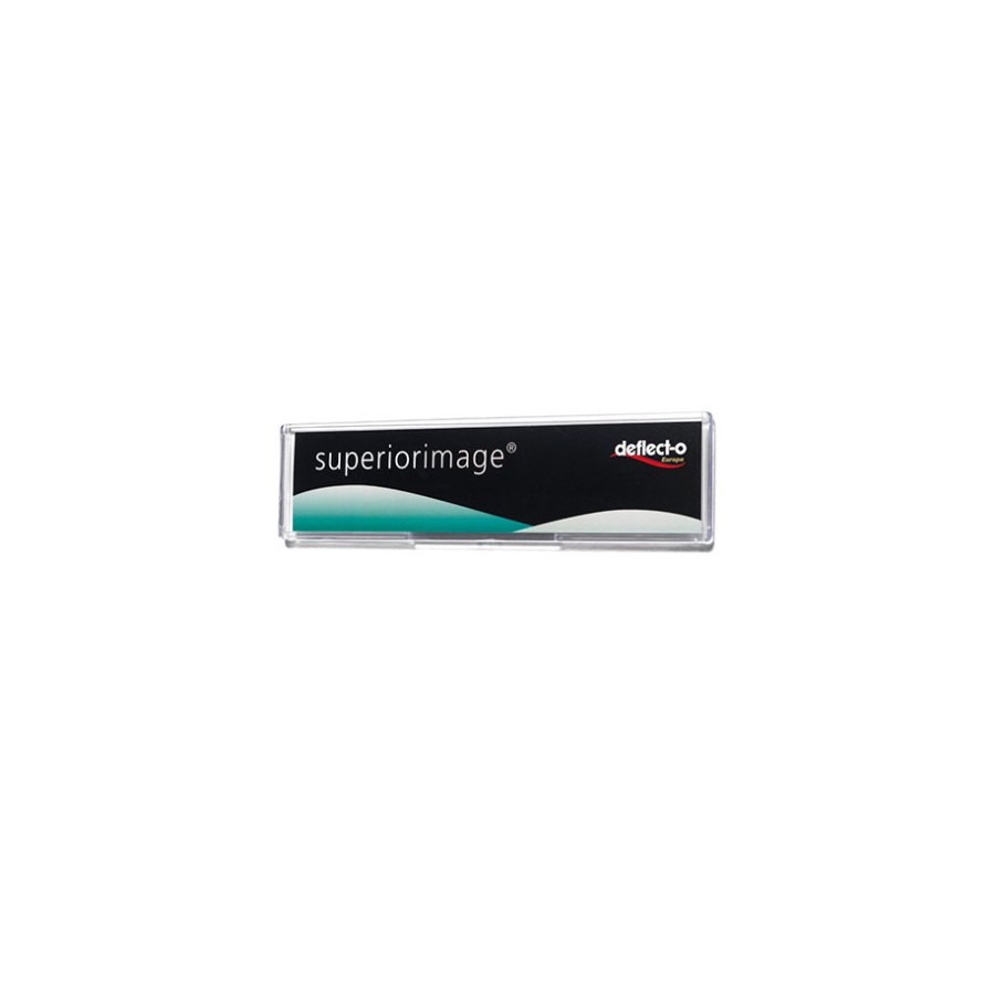 2138-Deflecto 588501 placa Plastico 2138-Deflecto 588501 placa Plastico