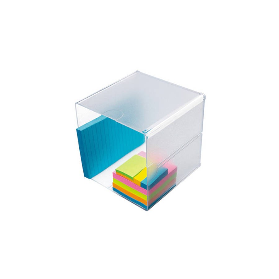 2142-ORGANIZADOR MODULAR HUECO TRANSPARENTE DEFLECTO 350401 2142-ORGANIZADOR MODULAR HUECO TRANSPARENTE DEFLECTO 350401