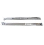 21600-QNAP RAIL-A03-57 accesorio de bastidor