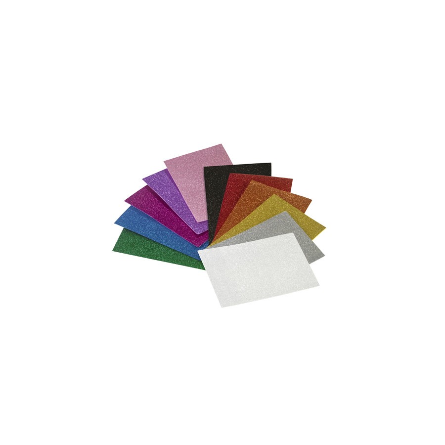 2161-LAMINA EVA 40X60 CM. PURPURINA BLANCO FAIBO 1659-01 2161-LAMINA EVA 40X60 CM. PURPURINA BLANCO FAIBO 1659-01