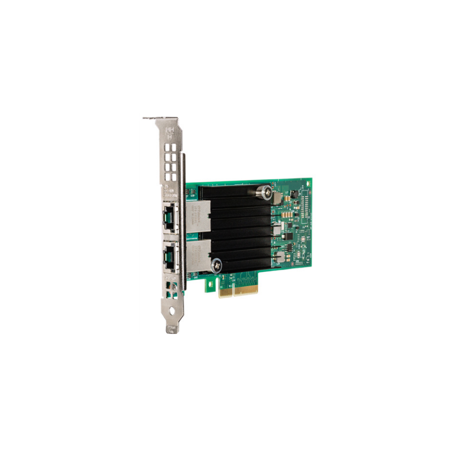 21691-Intel X550T2 adaptador y tarjeta de red Ethernet 10000 Mbit/s Interno