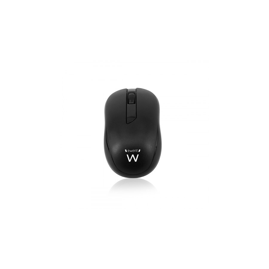 21703-Ewent EW3223 raton RF inalambrico Optico 1000 DPI Ambidextro