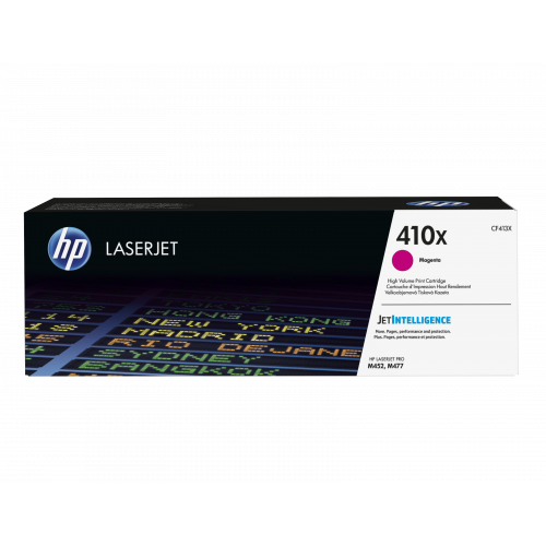 21775-HP 410X TONER HP410X MAGENTA (CF413X)