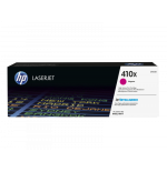 21775-HP 410X TONER HP410X MAGENTA (CF413X)