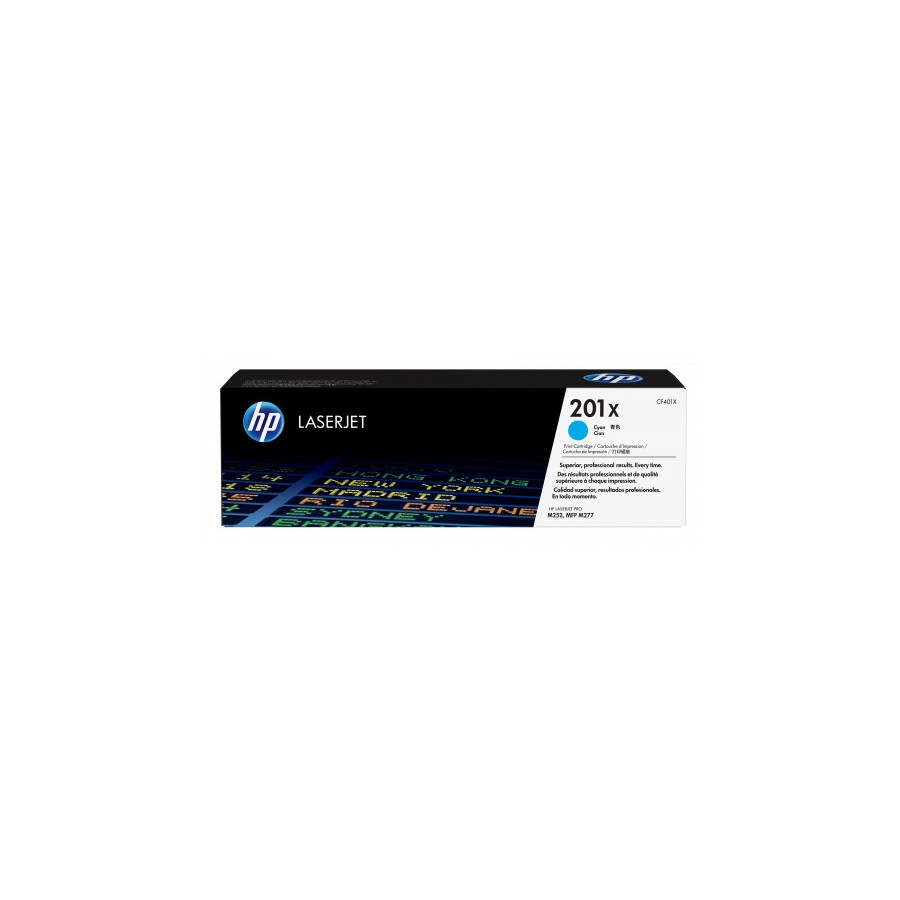 21784-HP 201X TONER HP201X CIAN (CF401X)