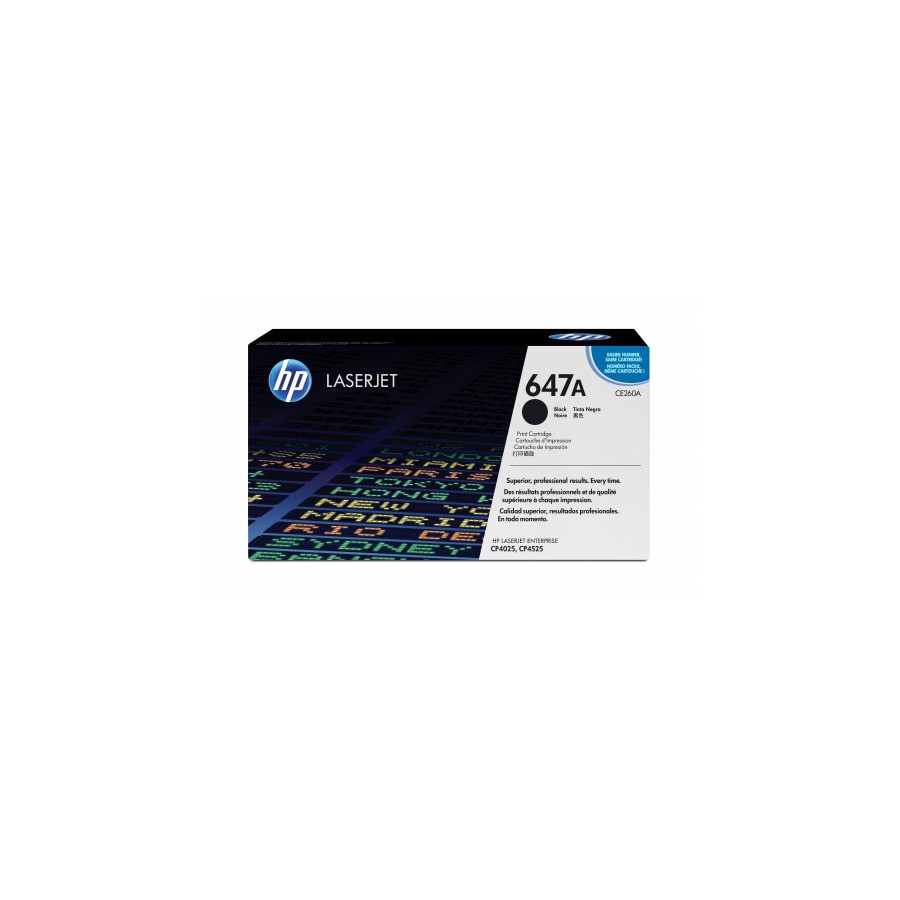 21792-HP 647A TONER HP647A NEGRO (CE260A)