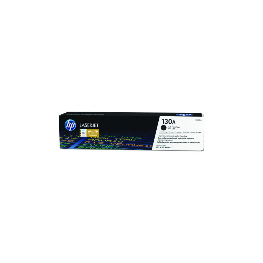21860-HP 130A TONER HP130A NEGRO (CF350A)