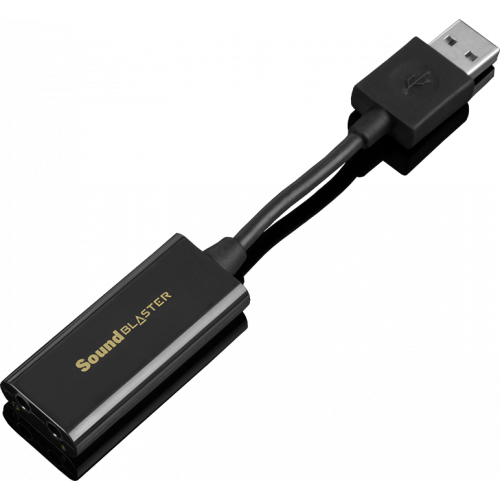 21975-Creative Labs Sound Blaster PLAY! 3 2.0 canales USB