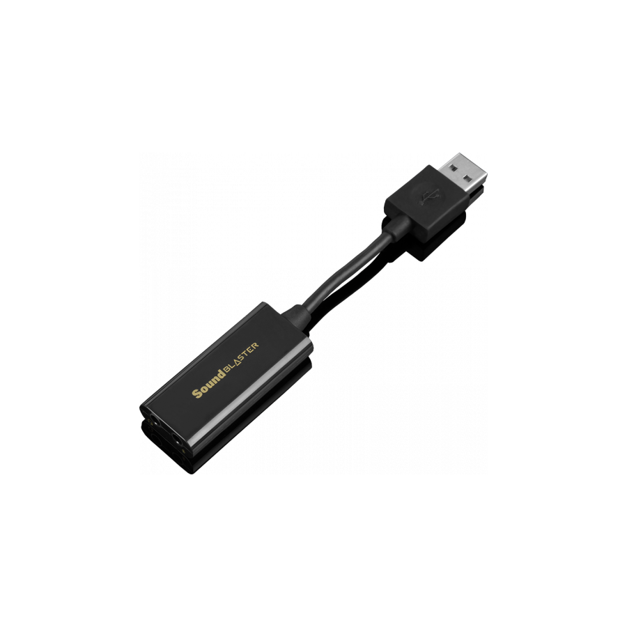 21975-Creative Labs Sound Blaster PLAY! 3 2.0 canales USB