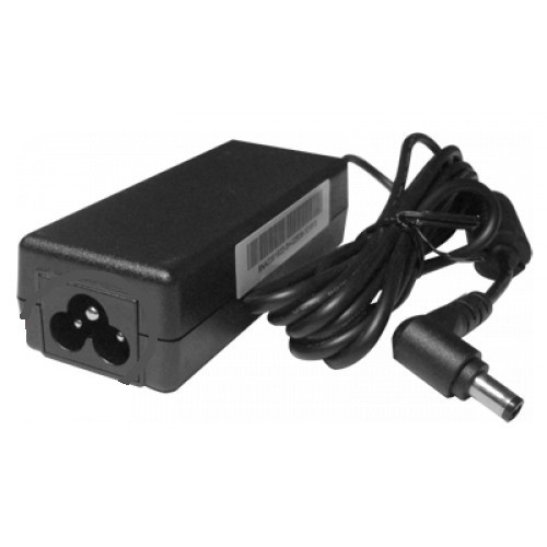 22055-QNAP SP-1BAY-ADAPTOR adaptador e inversor de corriente universal 40 W Negro