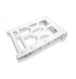 22070-QNAP SP-X20-TRAY parte carcasa de ordenador Universal Funda de disco duro